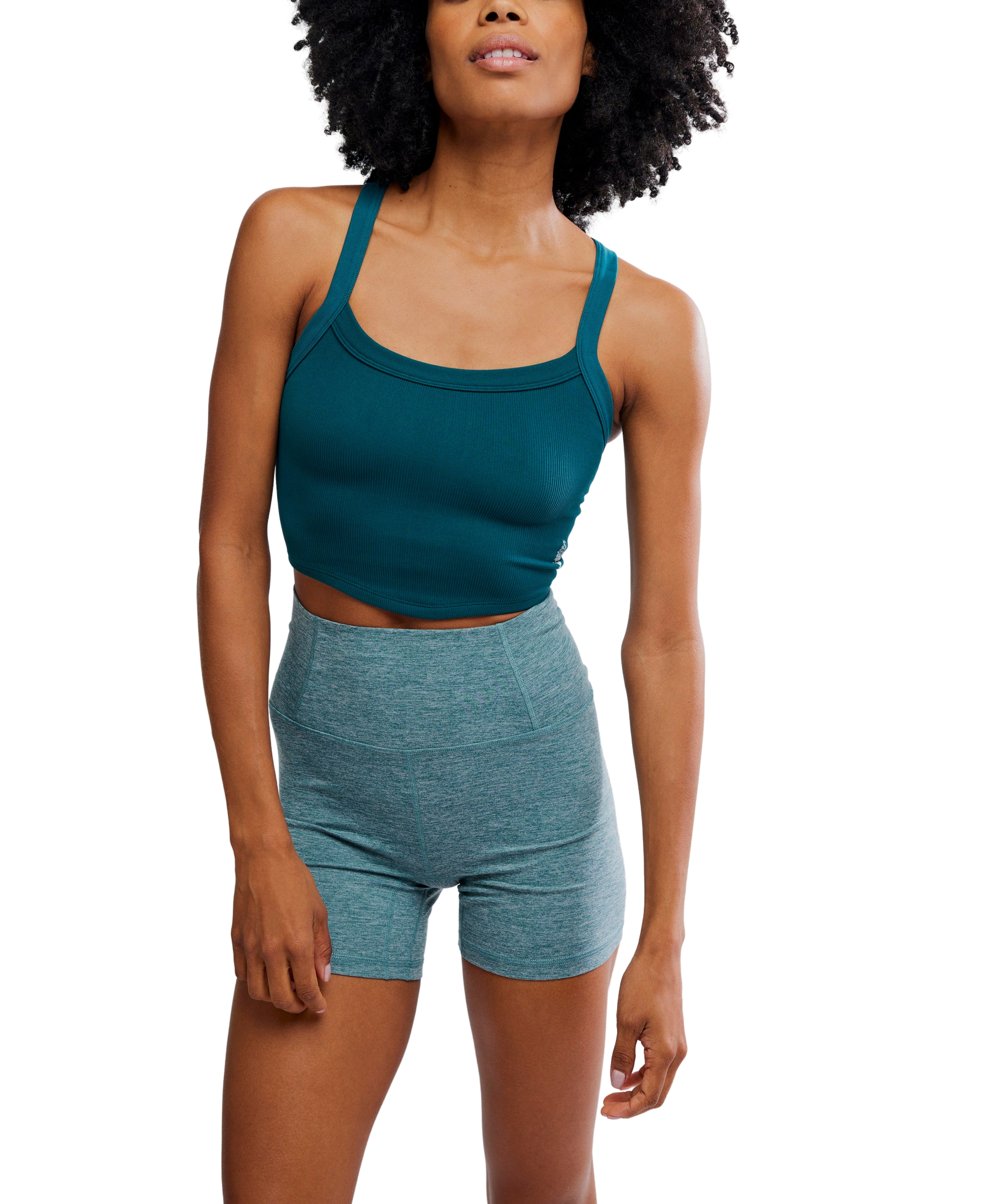 FP Movement All Clear Cami Solid