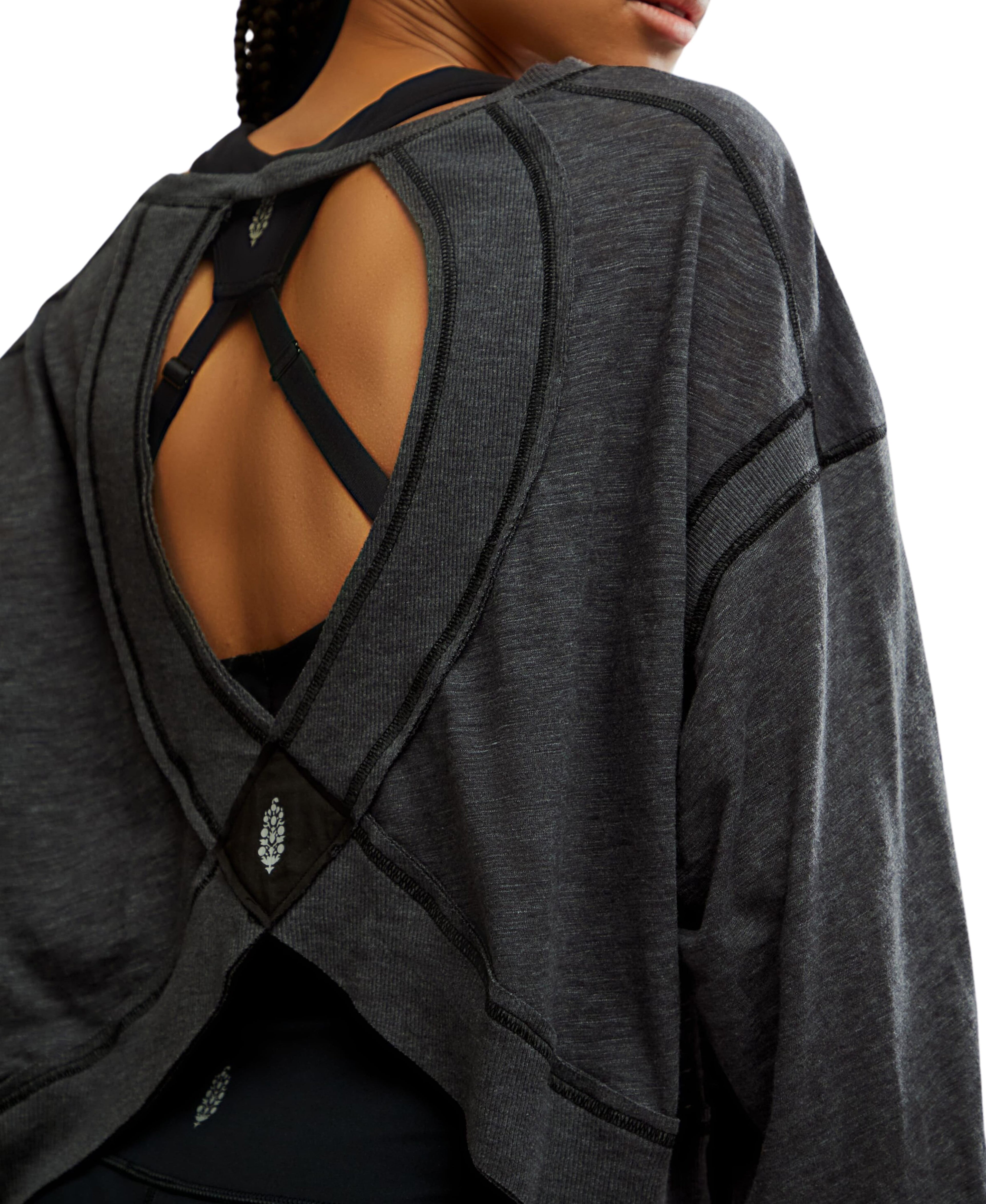 Fp Movement My Time Layer