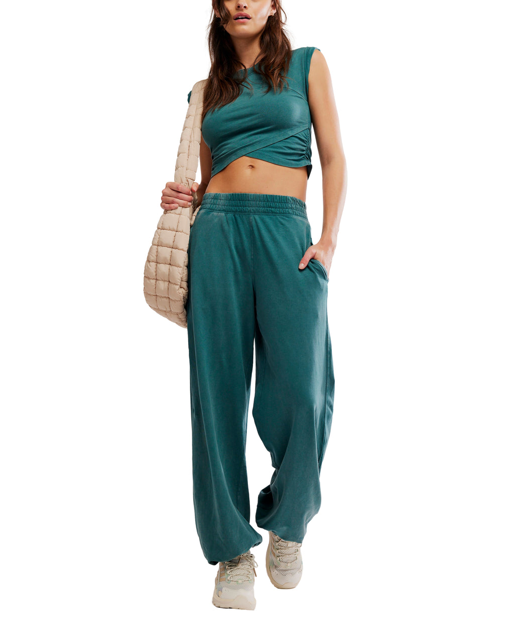 FP Movement Hot Shot Crossover Set