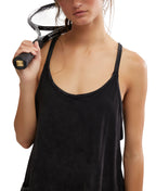 Free People Hot Shot Mini Dress