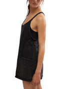 Free People Hot Shot Mini Dress