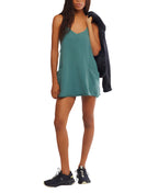 Free People Hot Shot Mini Dress