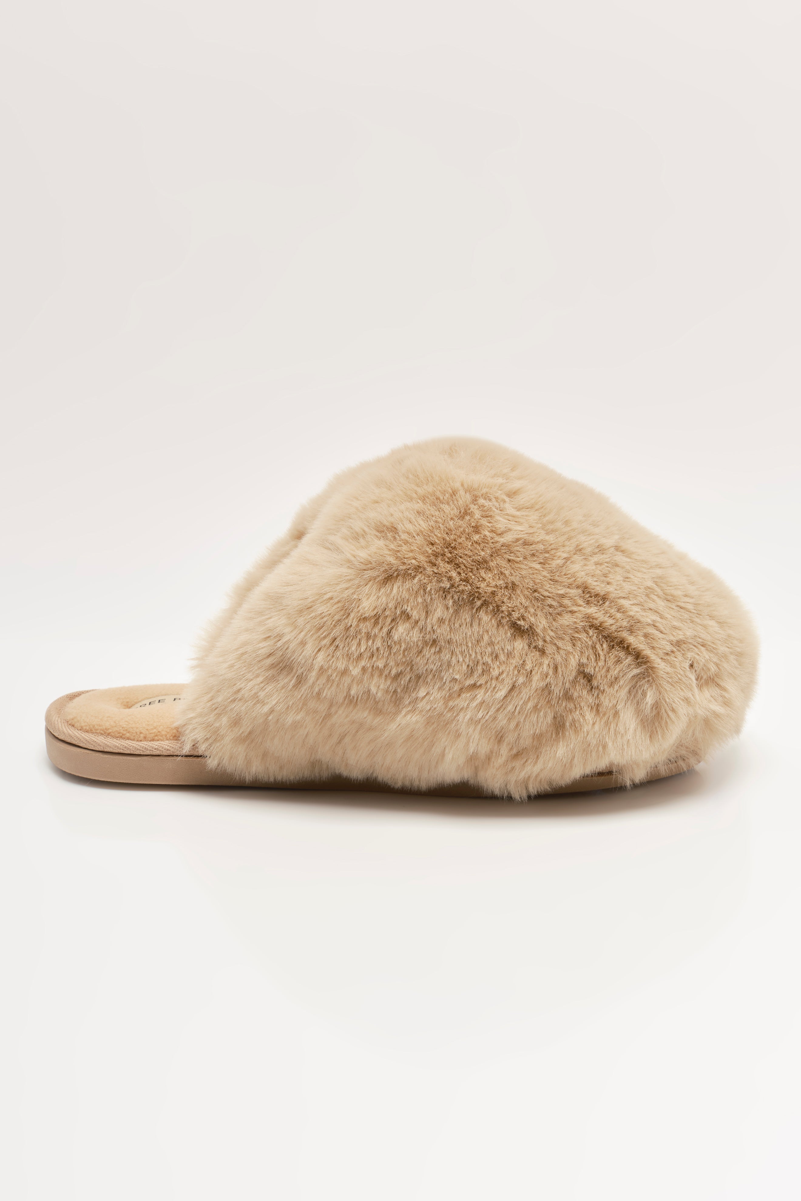 Free People Snowball Slipper