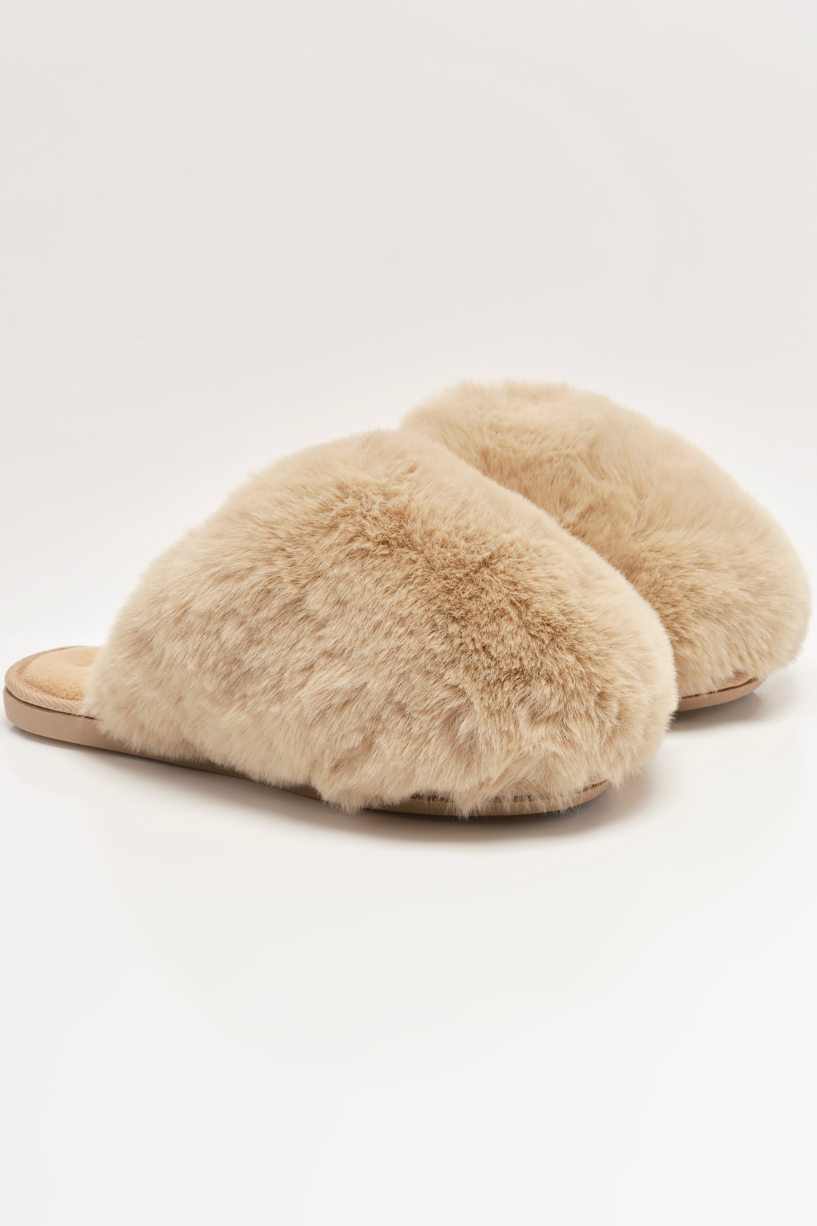 Free People Snowball Slipper