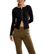 Free People Tilly LS