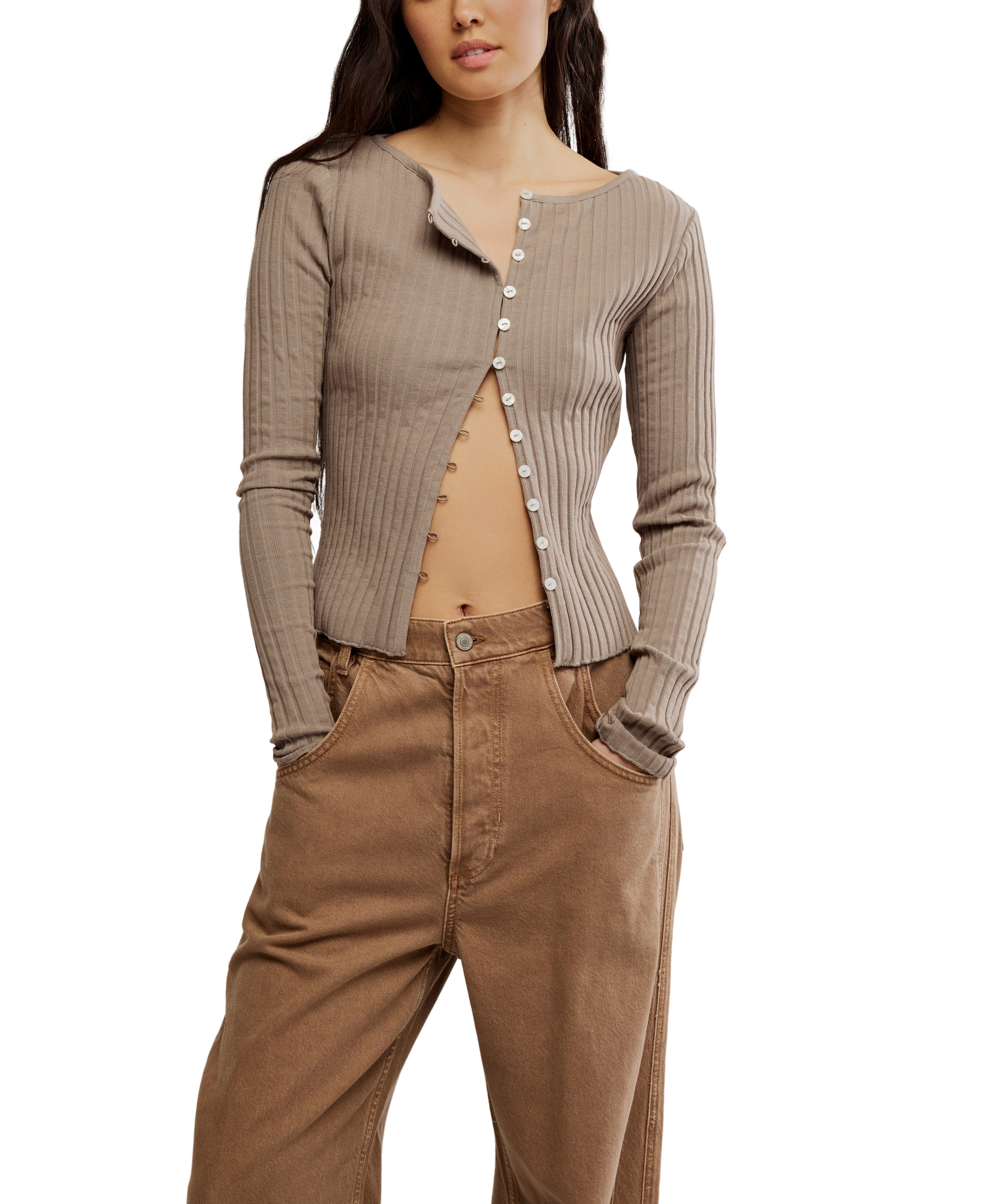 Free People Tilly LS