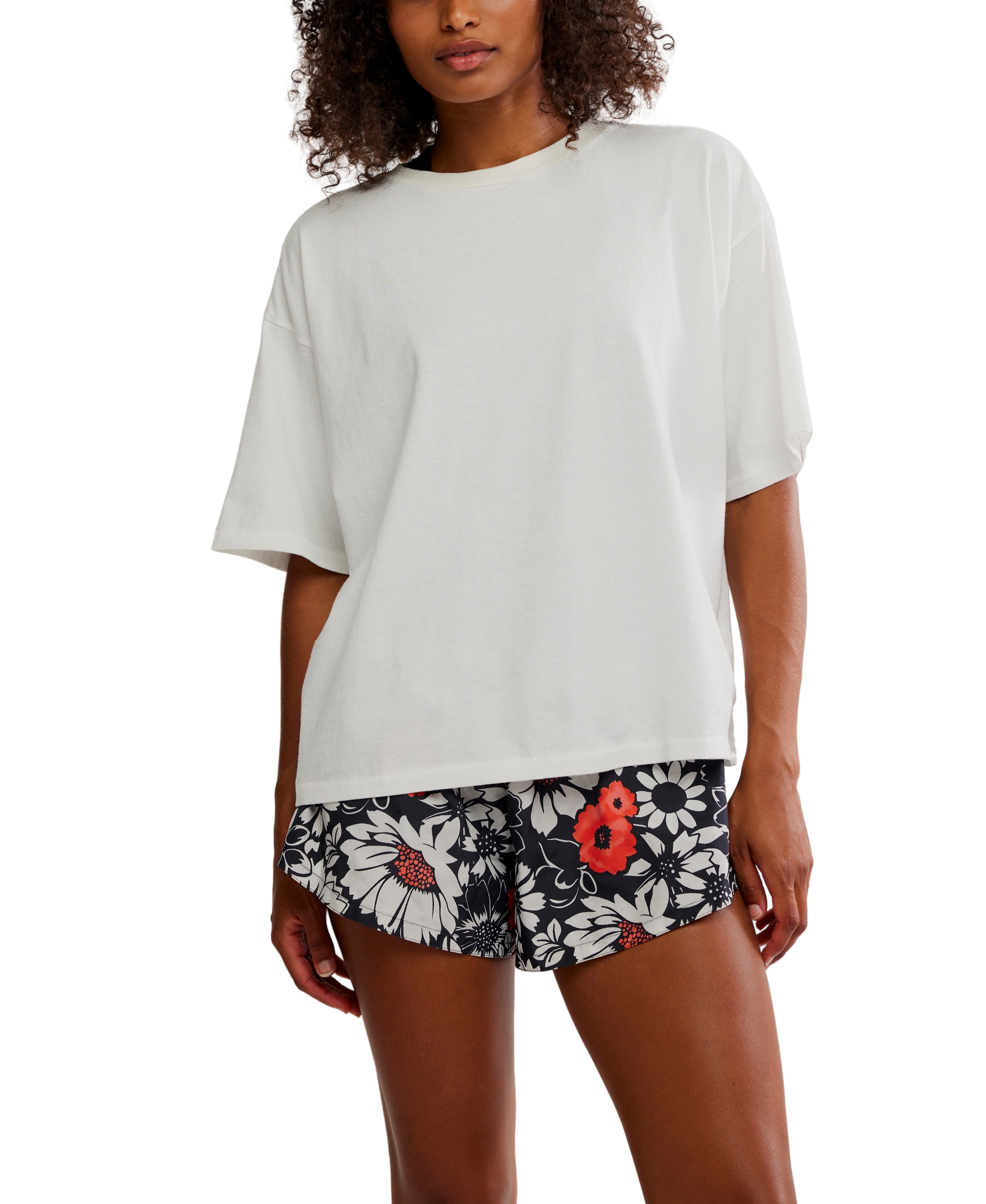 FP Movement Tackle Tee