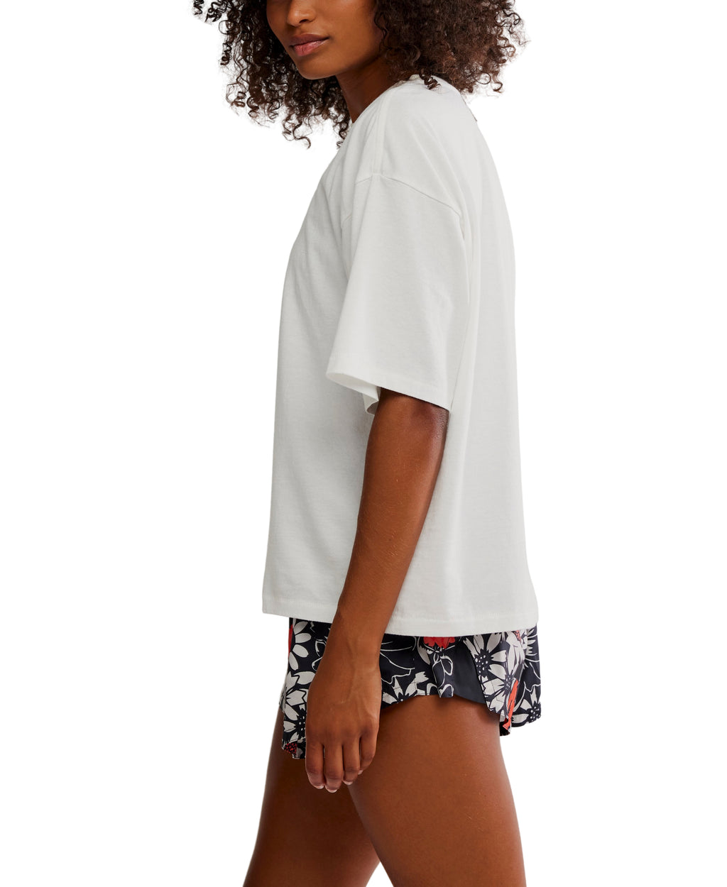 FP Movement Tackle Tee