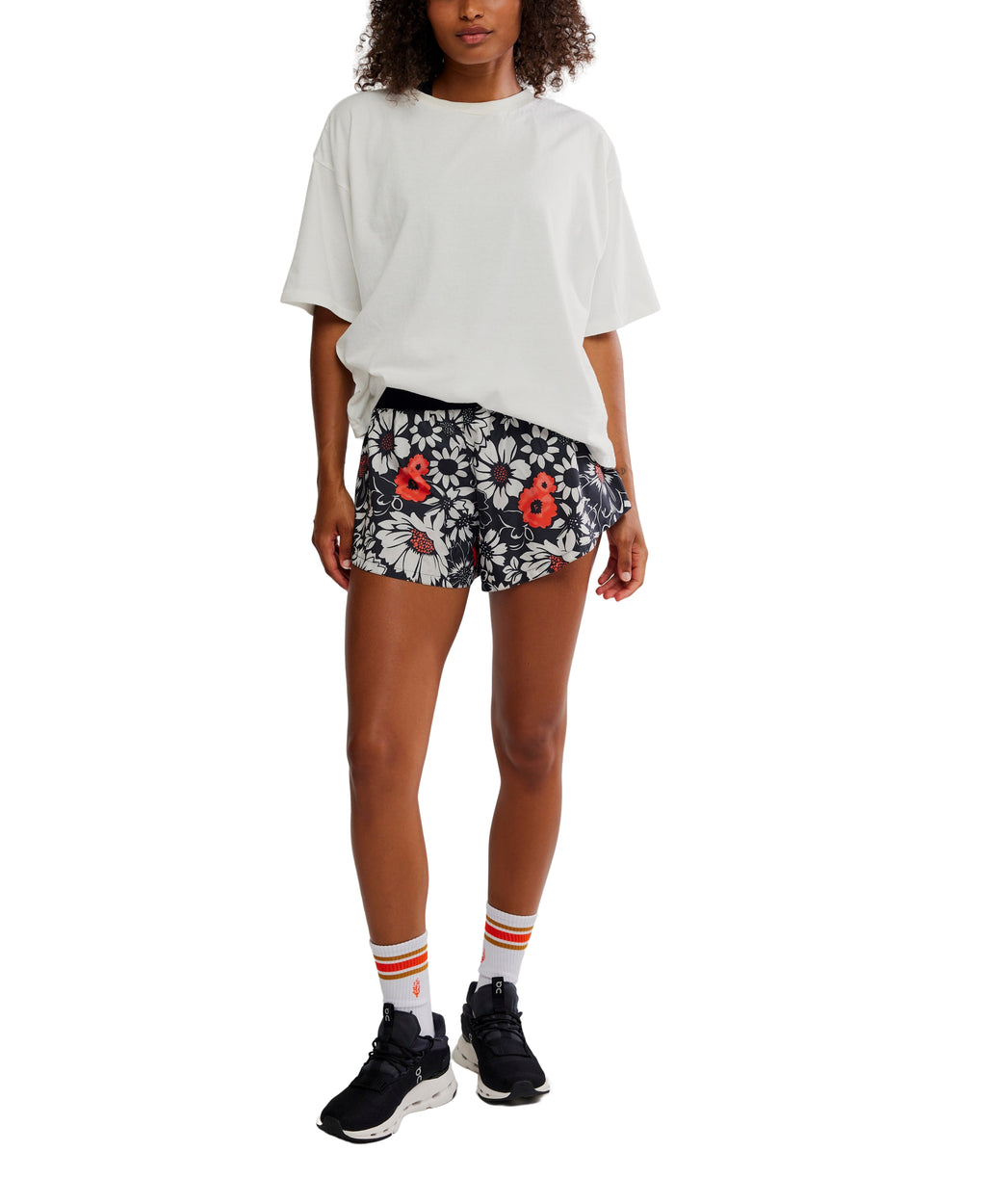 FP Movement Tackle Tee