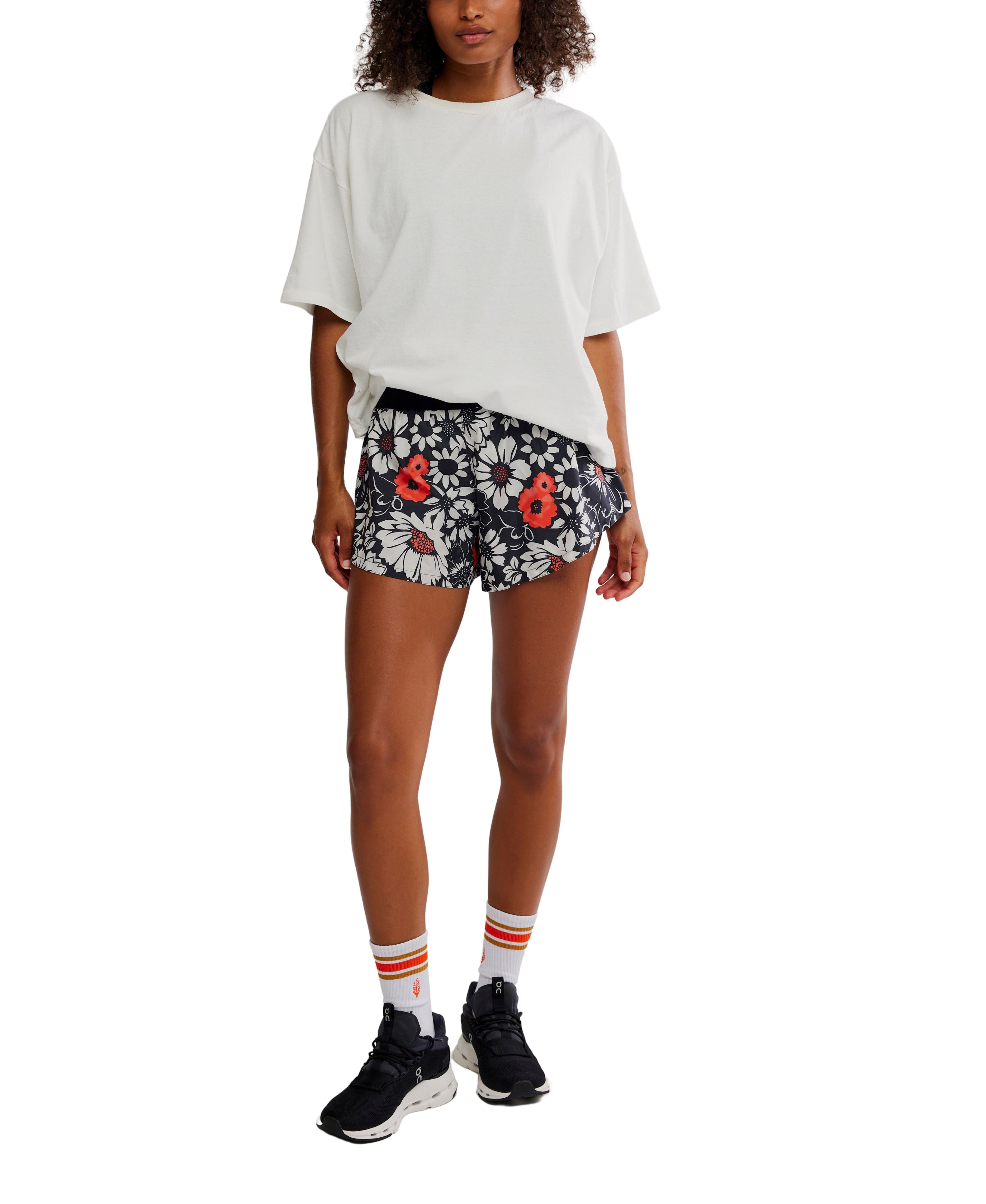 FP Movement Tackle Tee