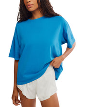 FP Movement Tackle Tee