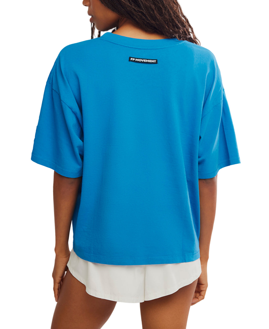 FP Movement Tackle Tee