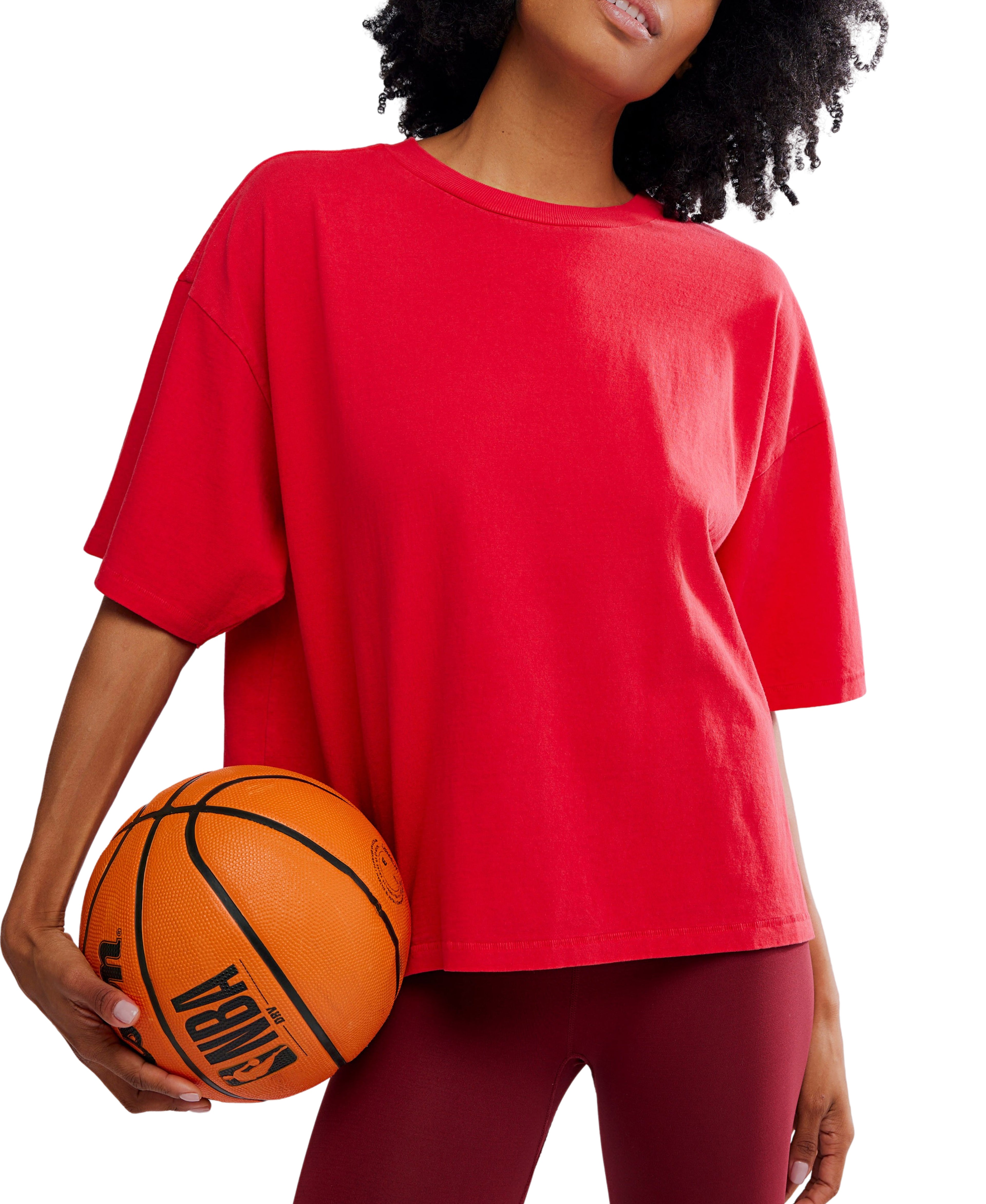 FP Movement Tackle Tee