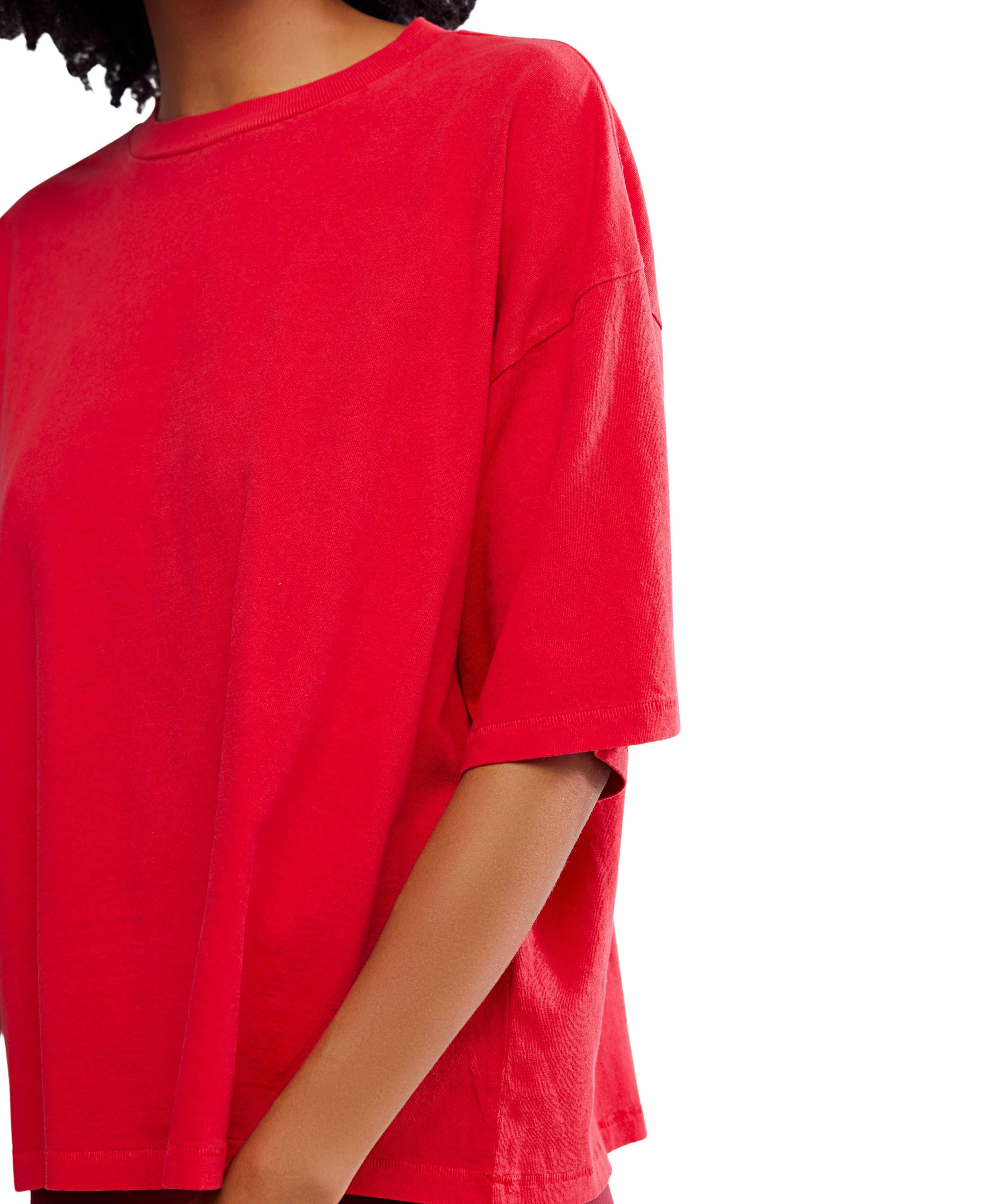 FP Movement Tackle Tee