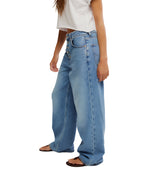 Free People Nia BF Jean