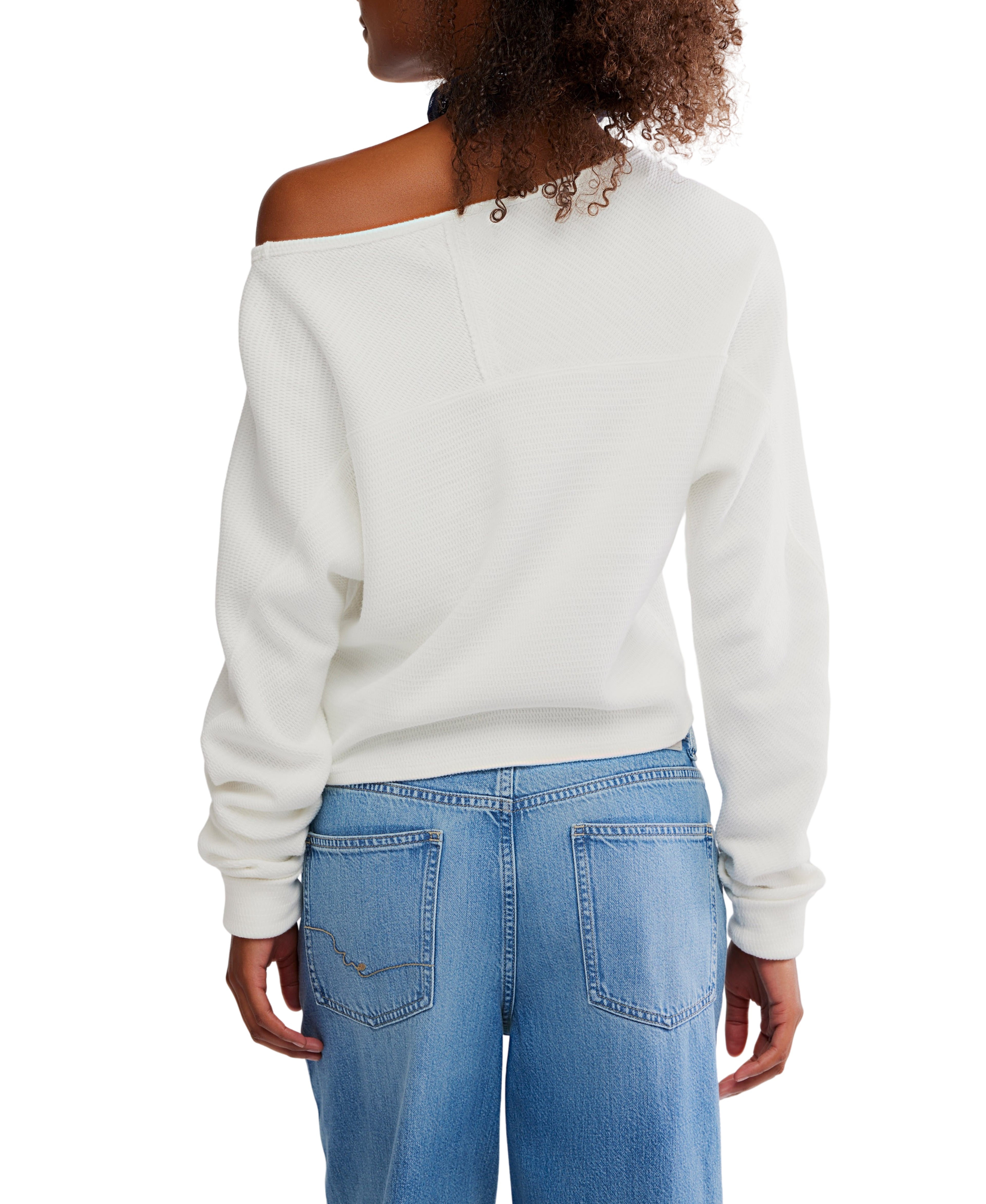 Free People Jess LS
