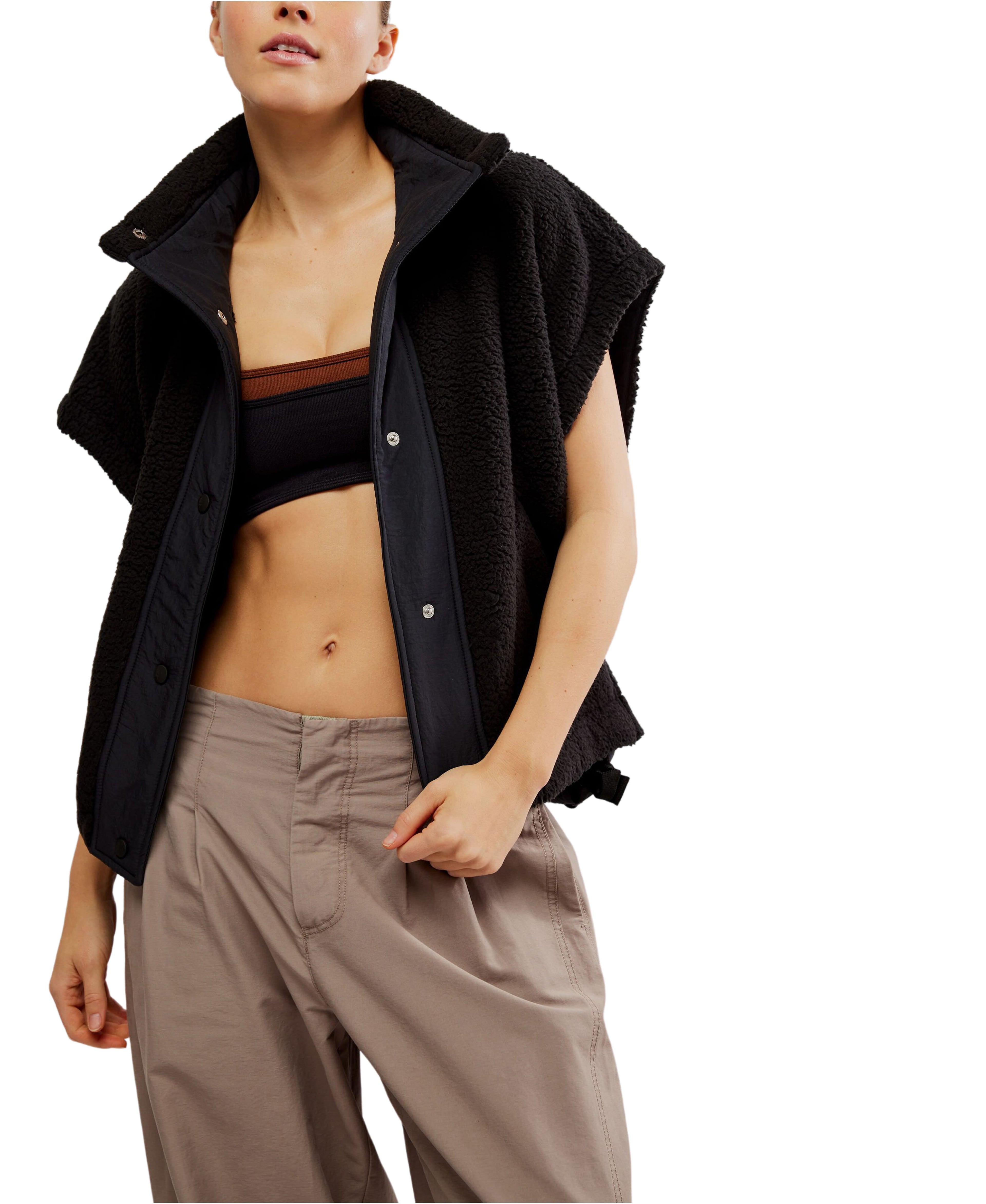 FP Movement Scout it Out Vest