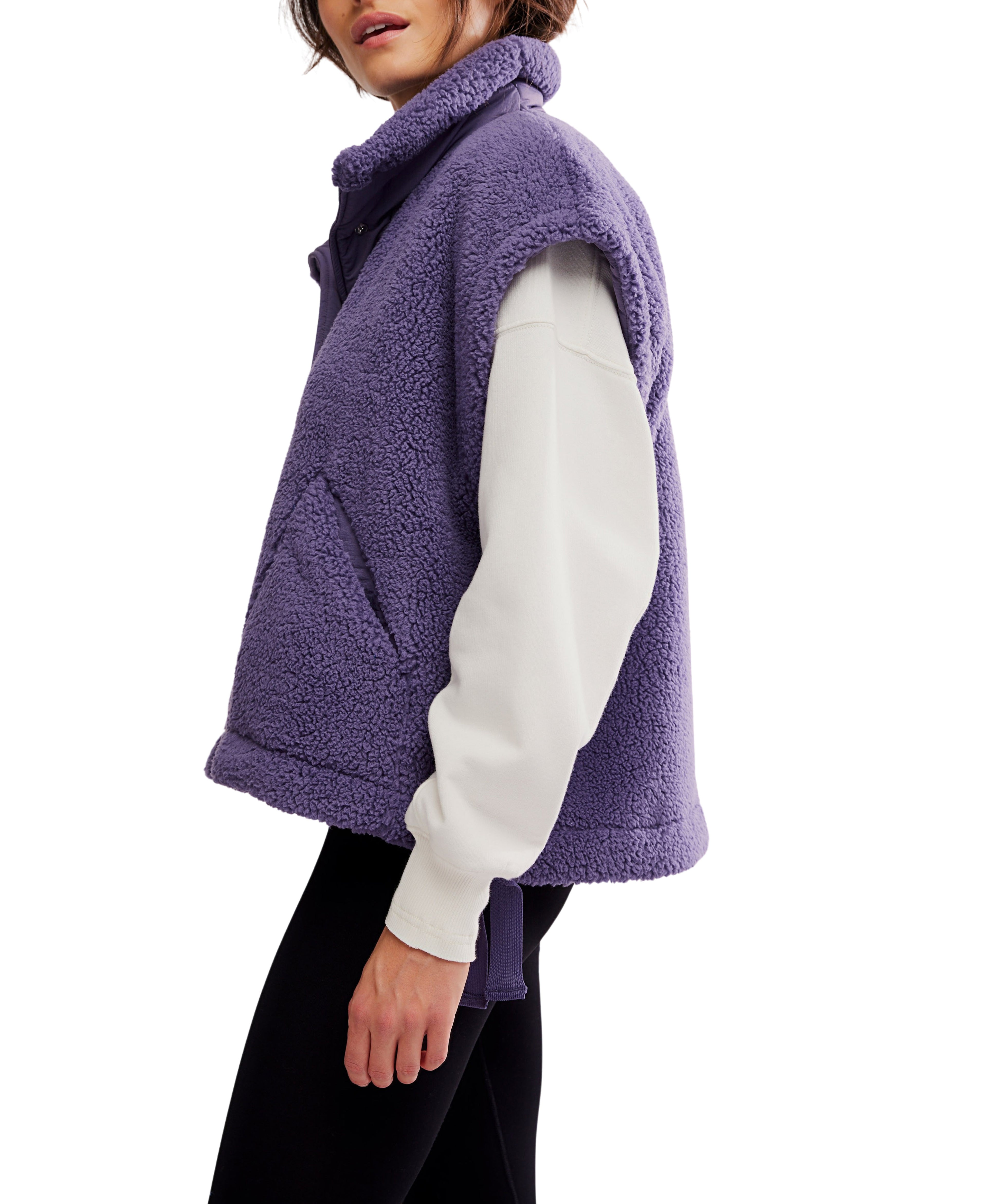 FP Movement Scout it Out Vest