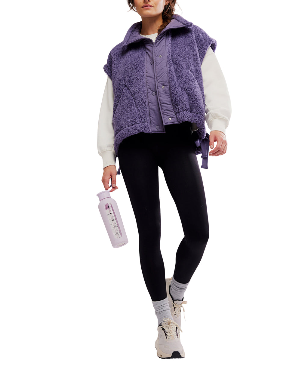 FP Movement Scout it Out Vest