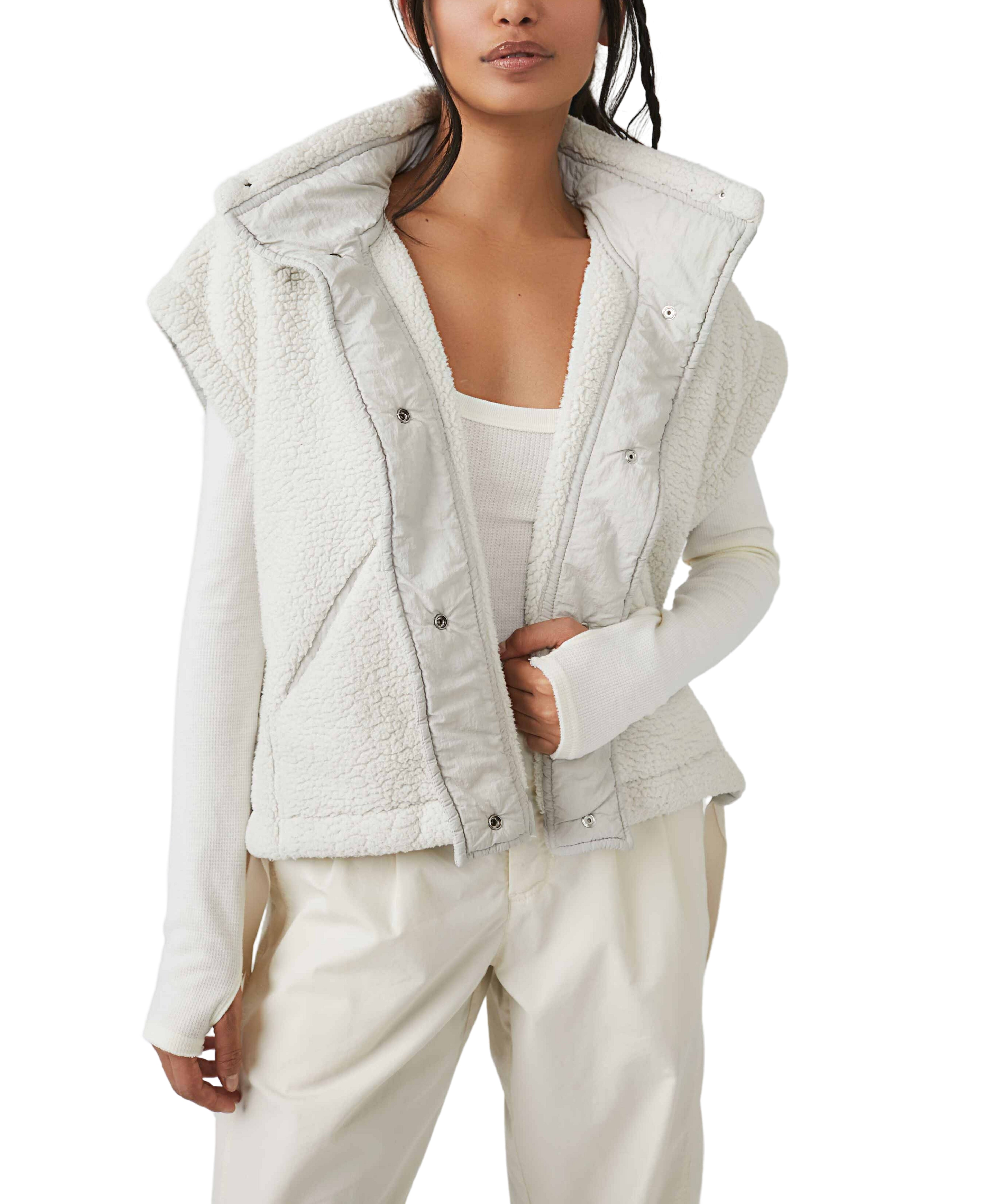 FP Movement Scout it Out Vest