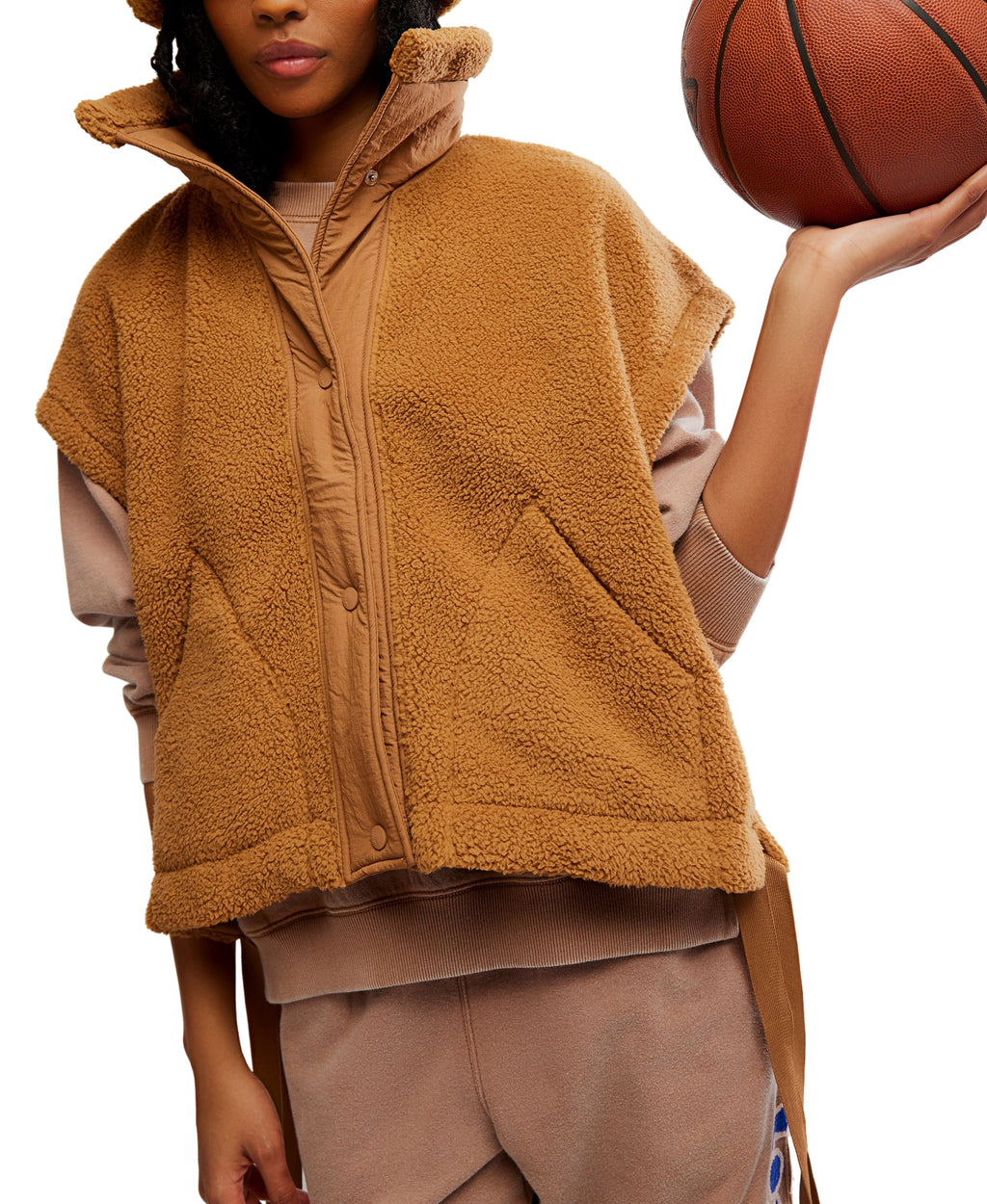 FP Movement Scout it Out Vest