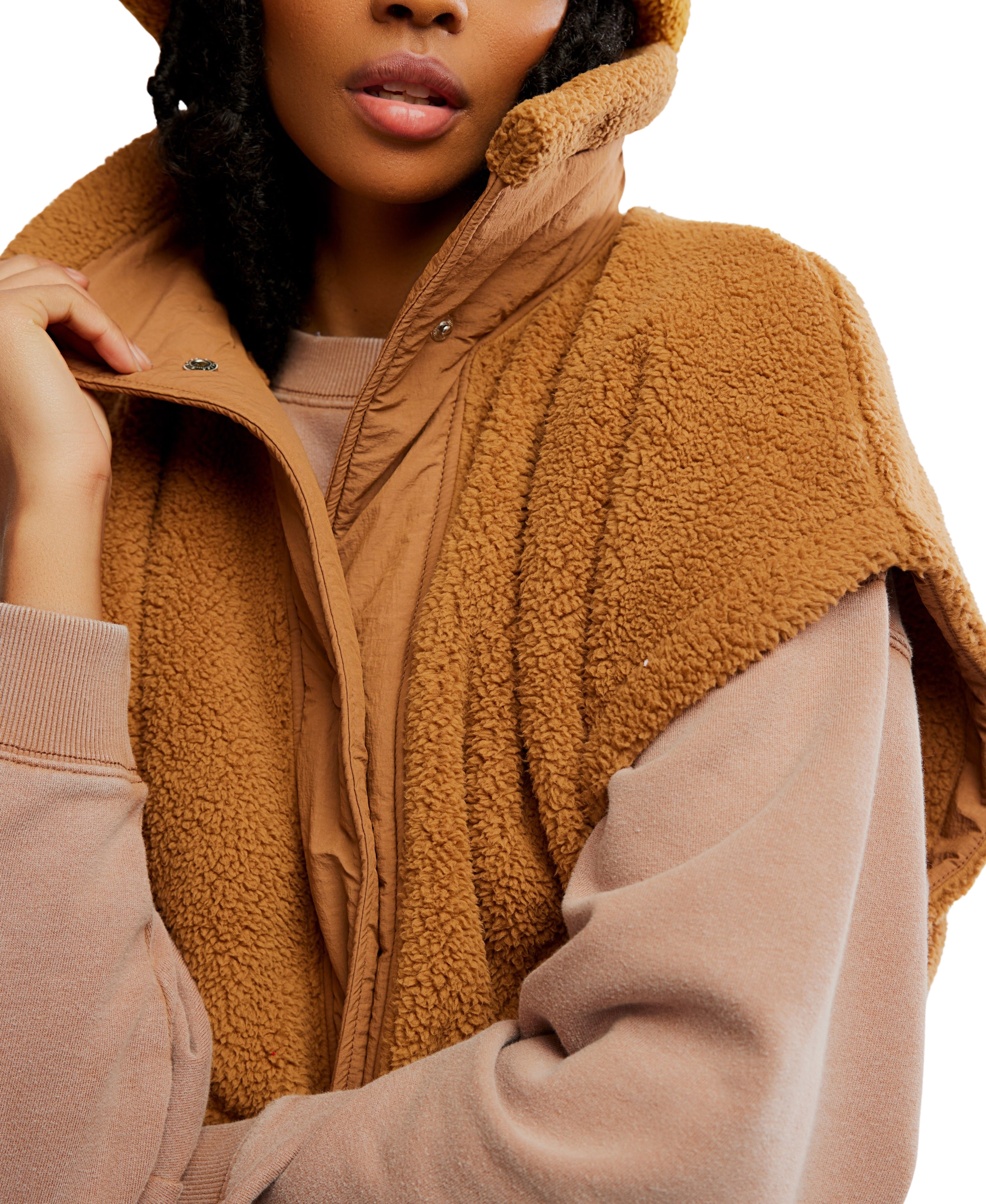 FP Movement Scout it Out Vest