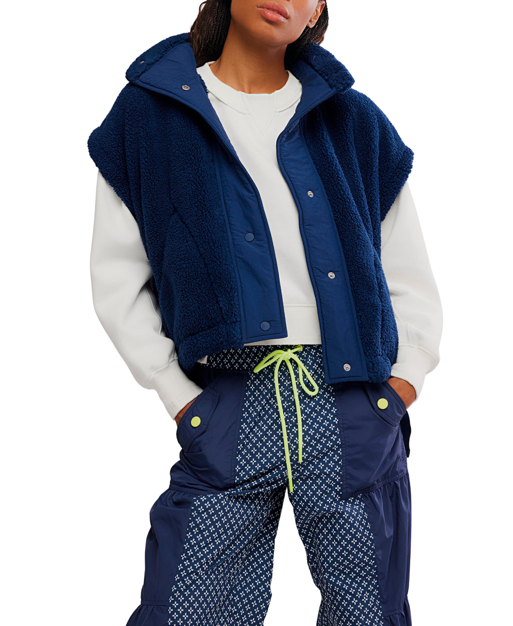 FP Movement Scout it Out Vest