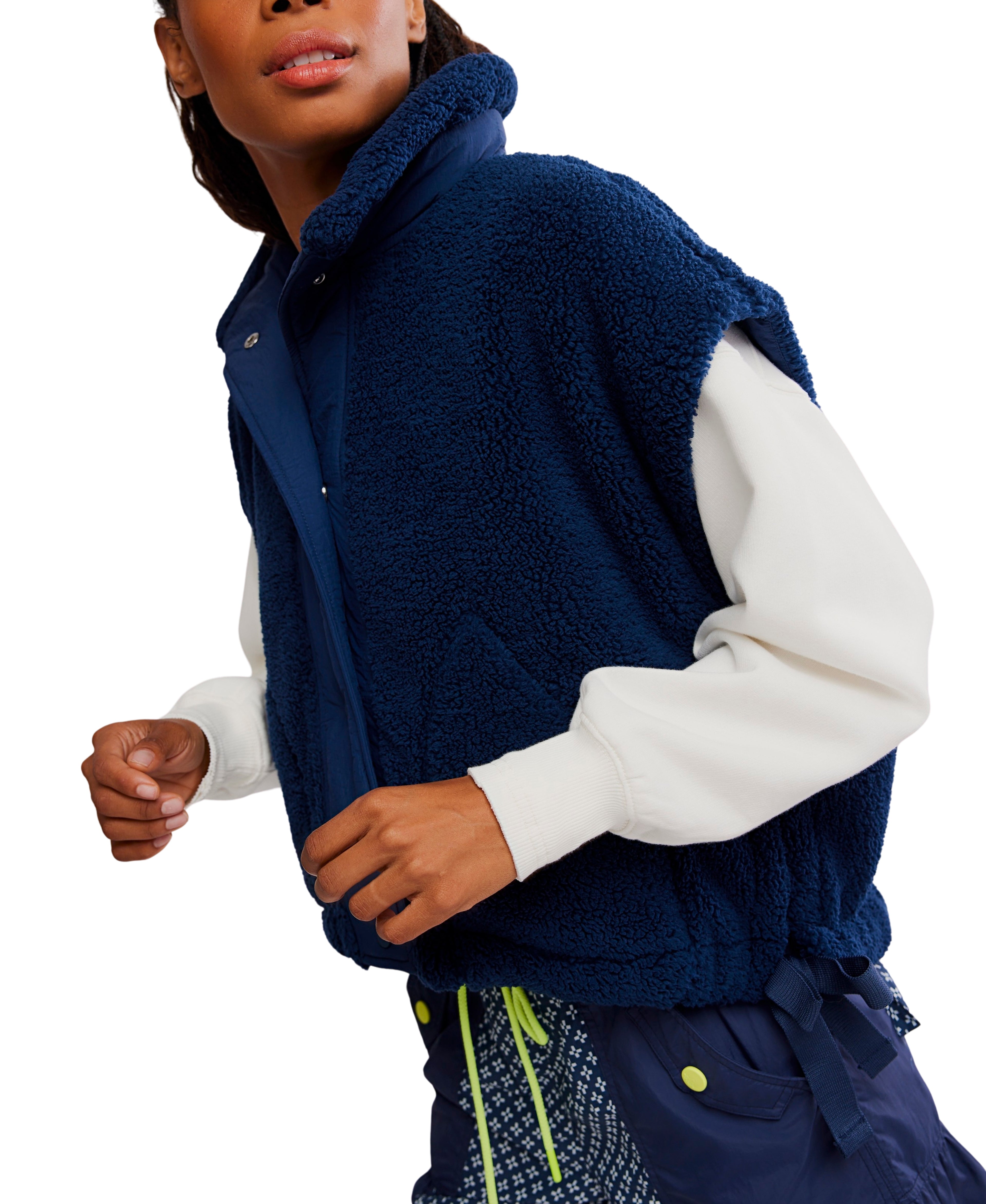 FP Movement Scout it Out Vest