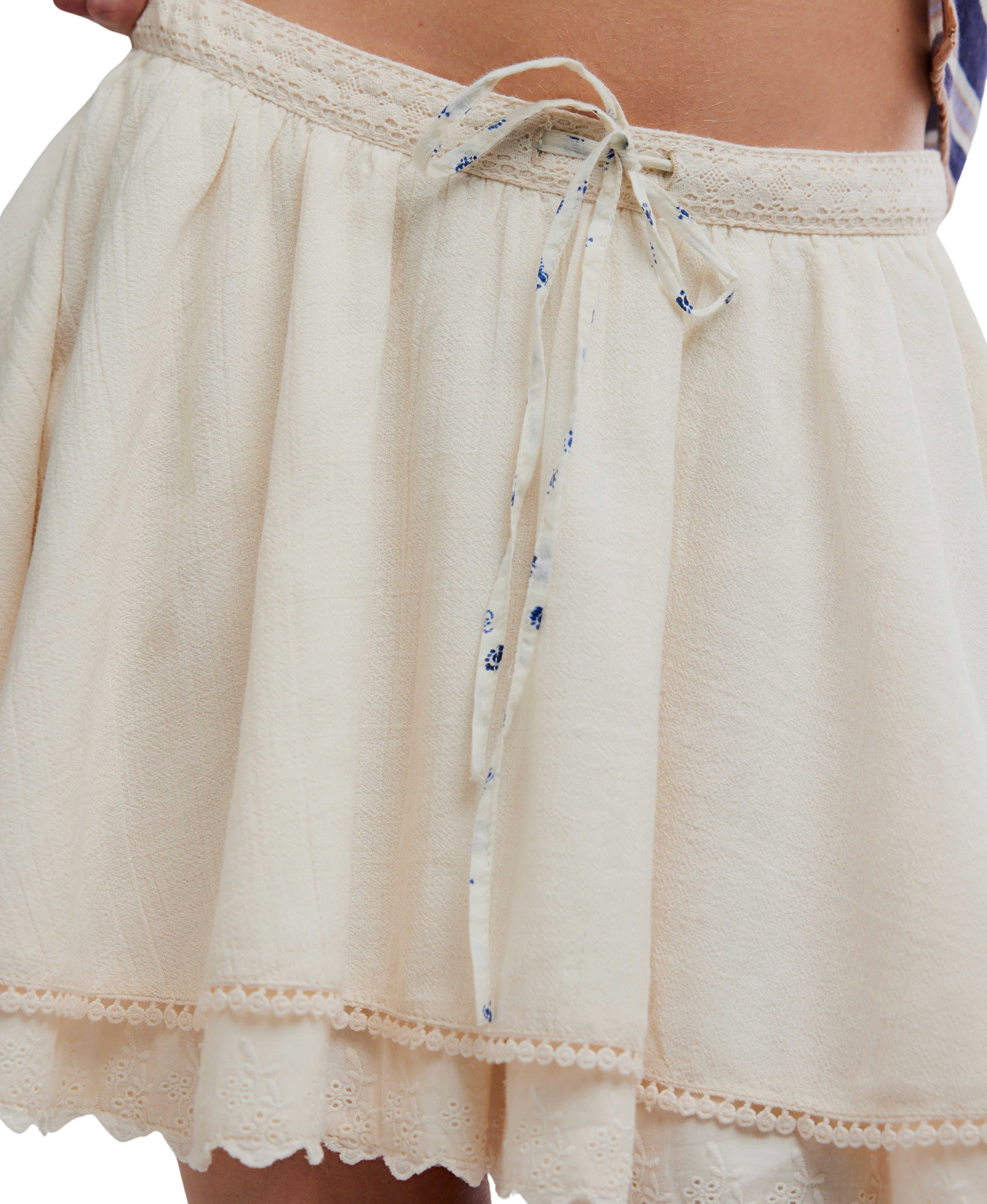 Free People Lady Tulip Skirt