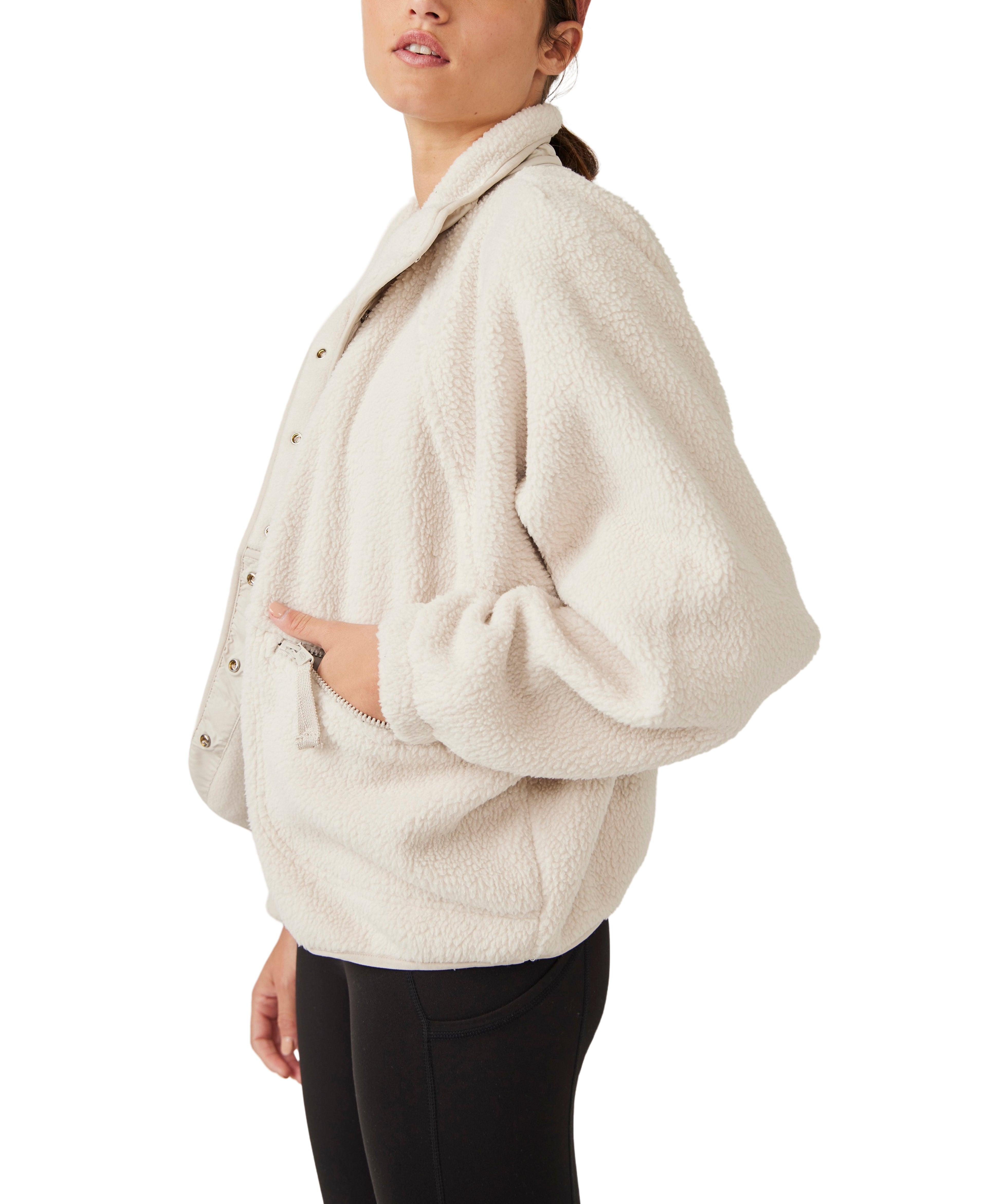 Fp Movement Hit The Slopes Jacket