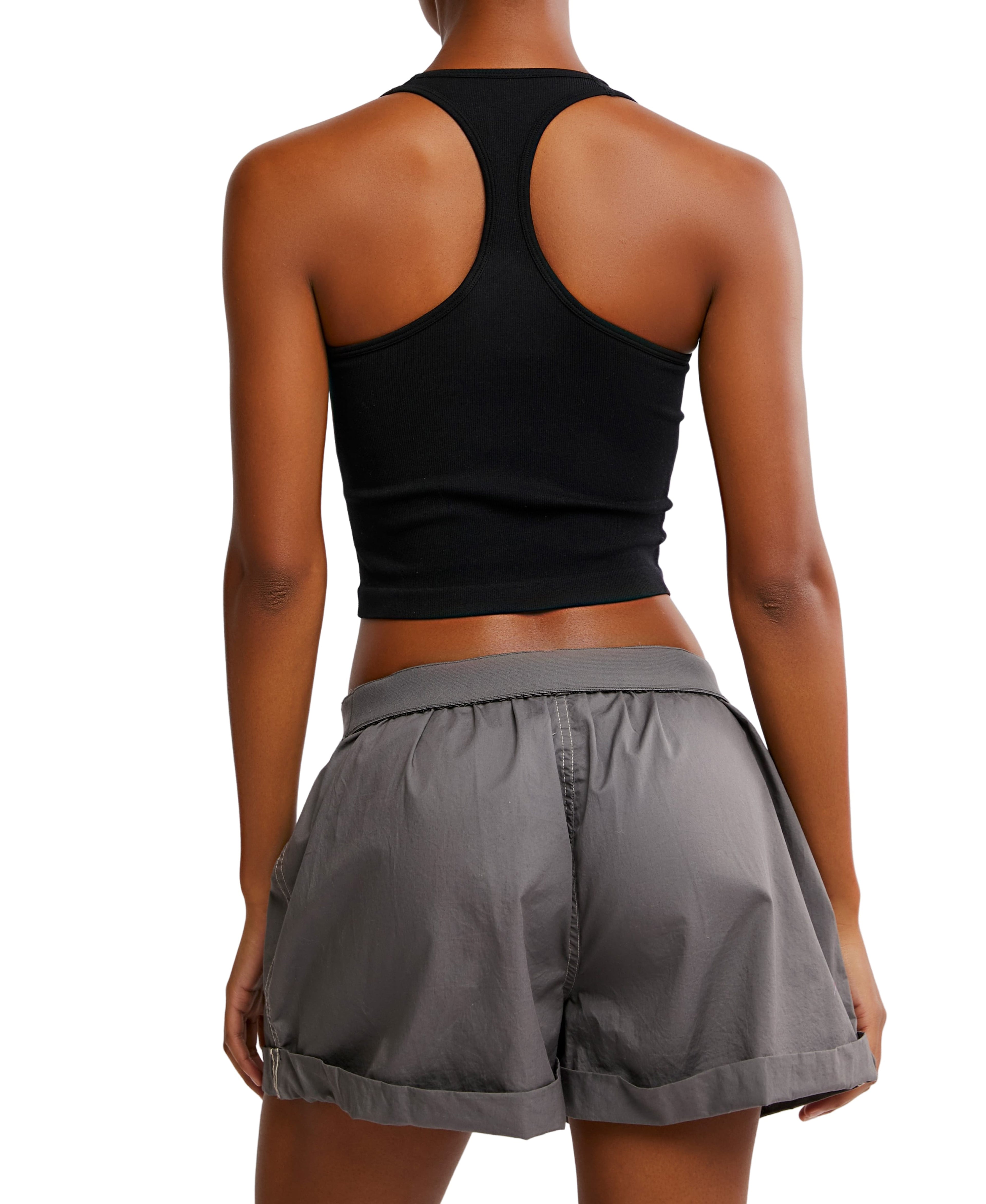 Free People Hayley Racerback Brami