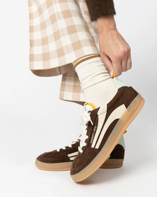 Oncept Fez Court Sneaker