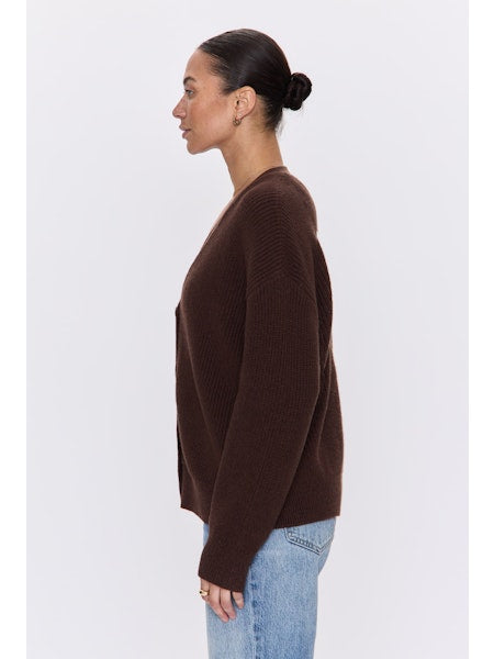 Pistola Orla Cardigan