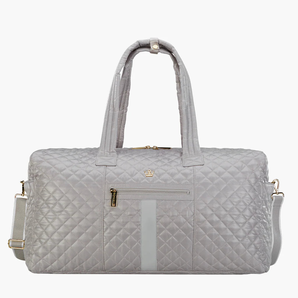 Oliver Thomas 24 + 7 Weekender Duffle