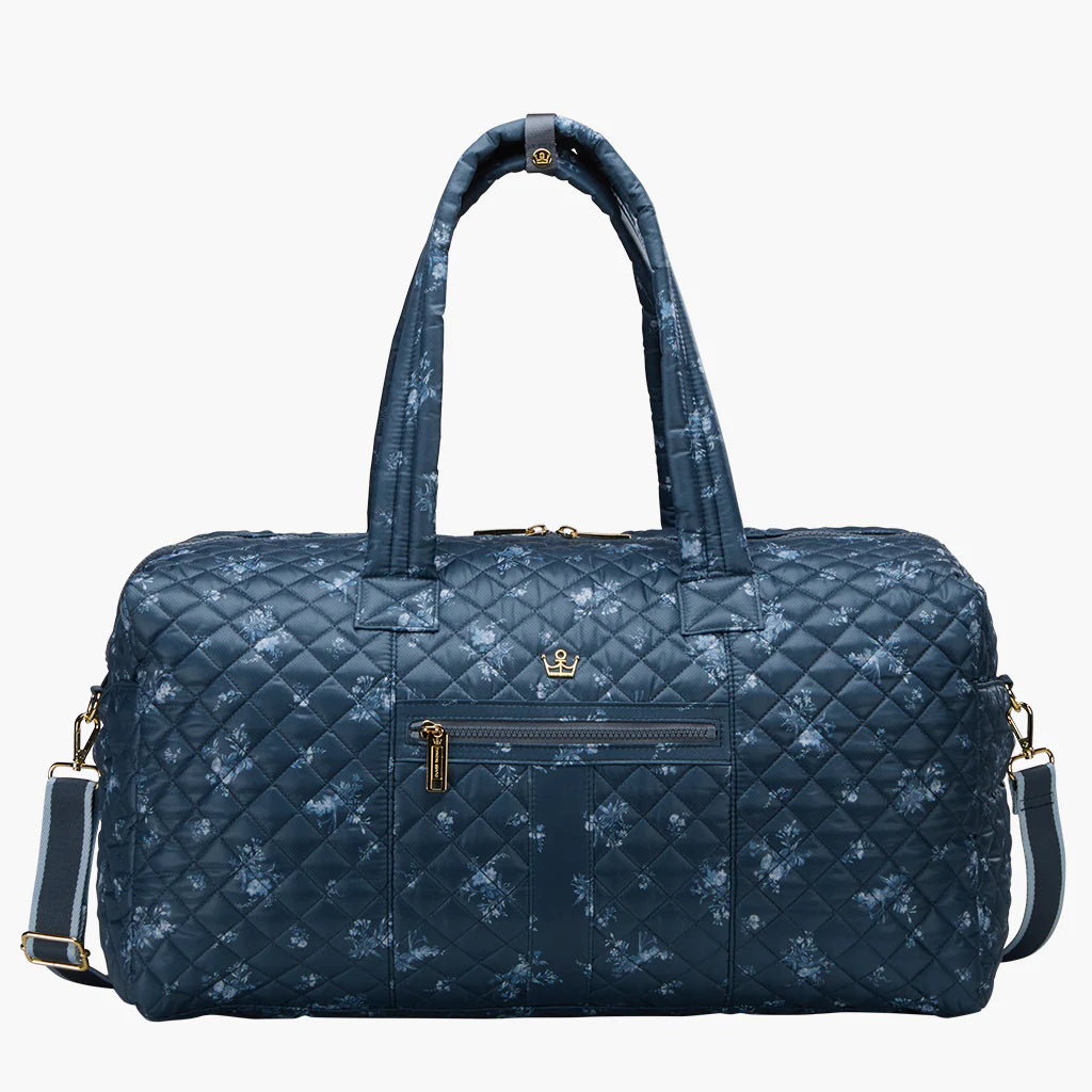 Oliver Thomas 24 + 7 Weekender Duffle