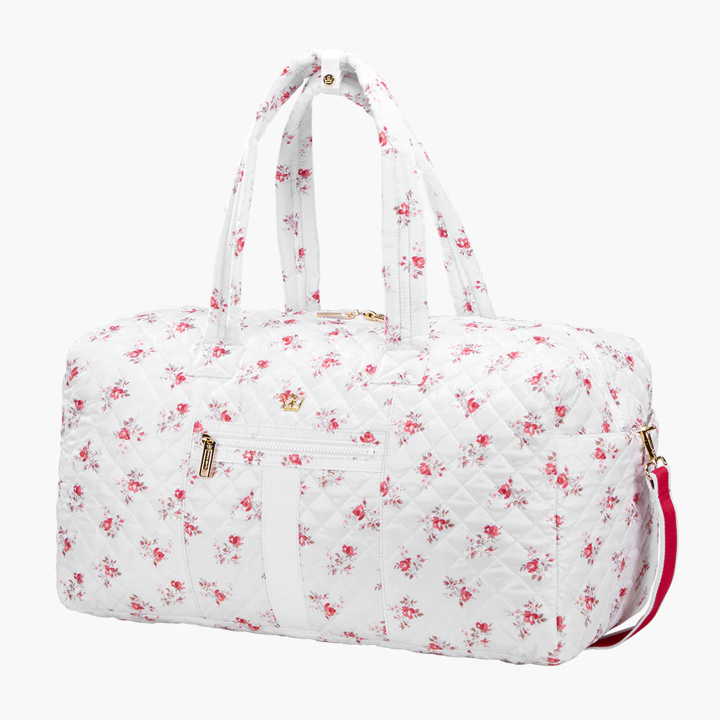 Oliver Thomas 24 + 7 Weekender Duffle