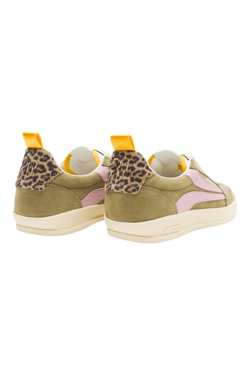 Oncept Fez Sneaker