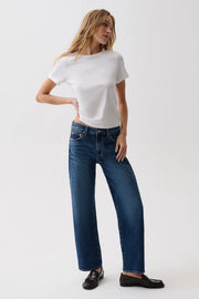 Pistola Lexi Bowed Straight