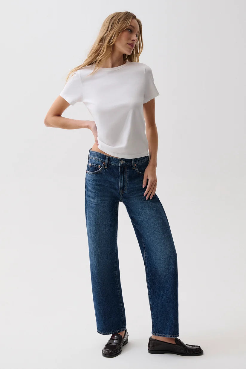 Pistola Lexi Bowed Straight