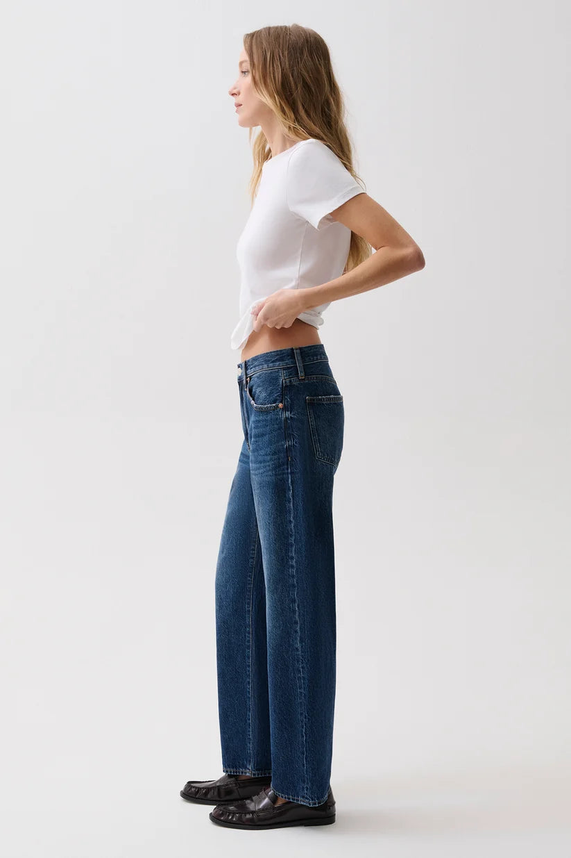 Pistola Lexi Bowed Straight