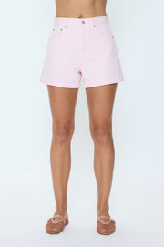 Pistola Saige HR Short in  Blush