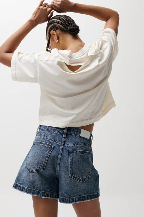 Pistola Saige Wishbone