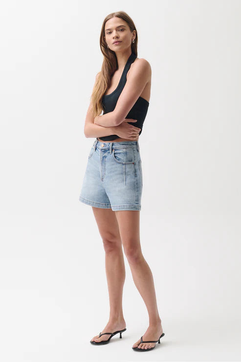 gadidanoniem REGO INDIGO サイズ1 Denim – Indigo