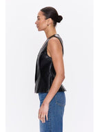 Pistola Danica Vneck Vest