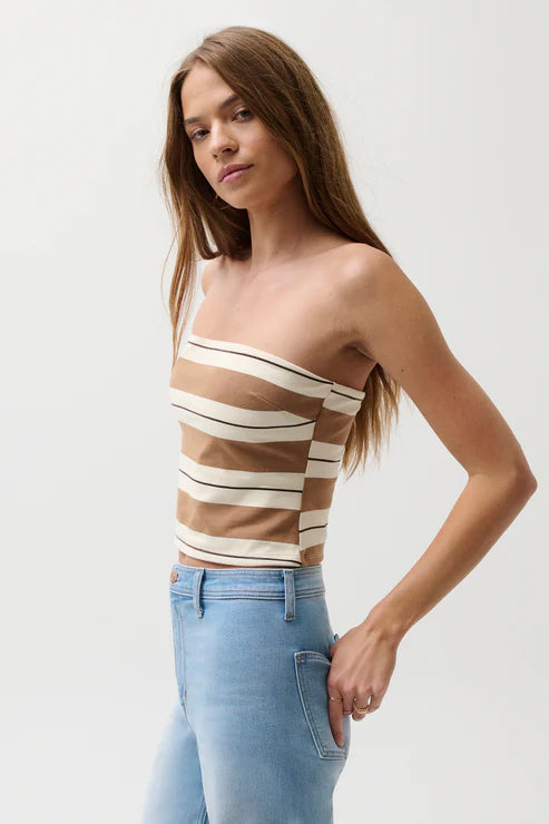 Pistola Beverly Tube Top