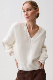 Pistola Nika V-Neck Sweater