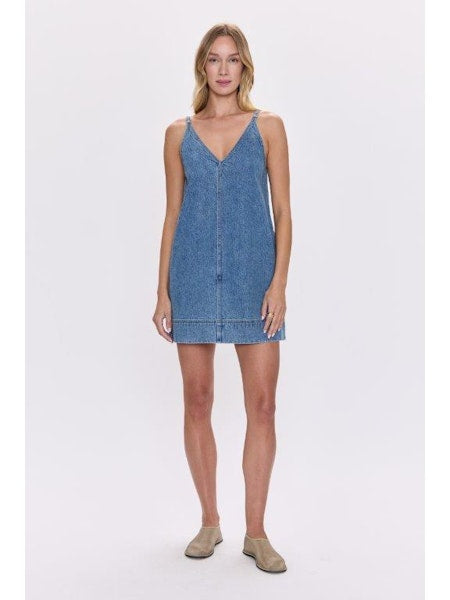 Pistola Tavi Pop Over dress