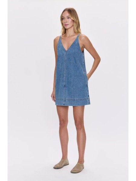Pistola Tavi Pop Over dress