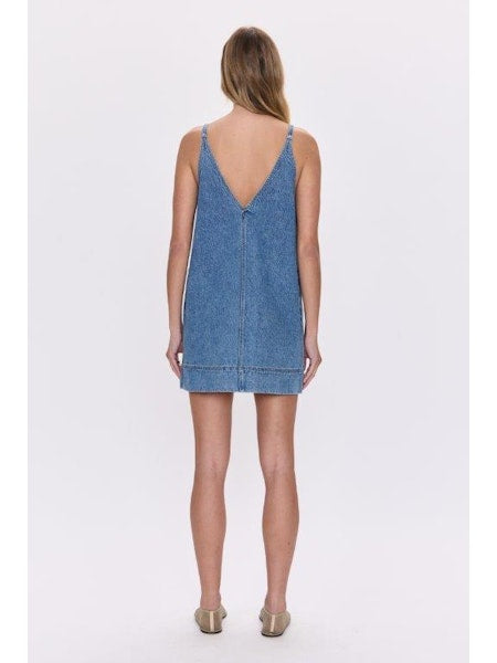 Pistola Tavi Pop Over dress