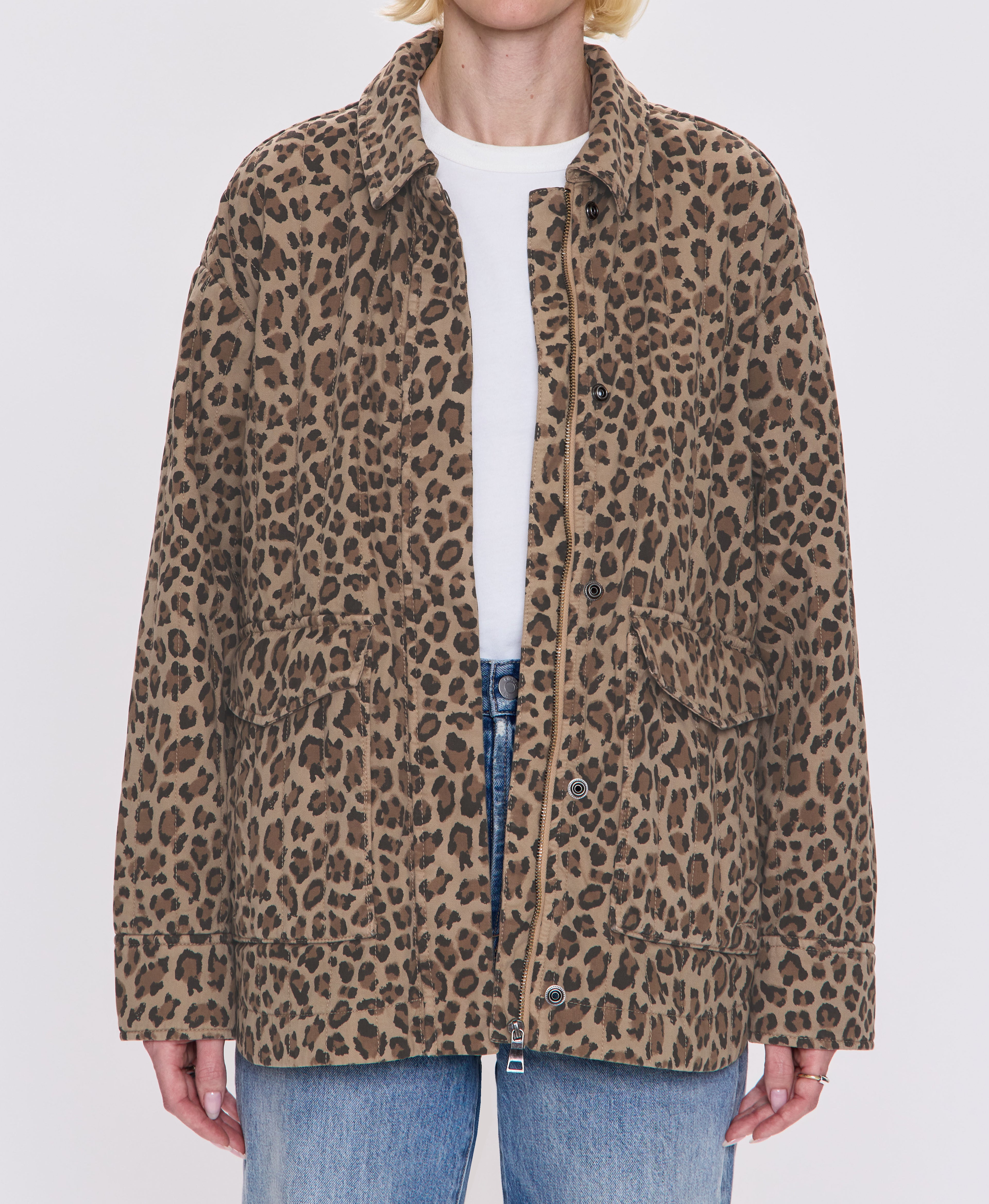 Pistola Cecile Jacket